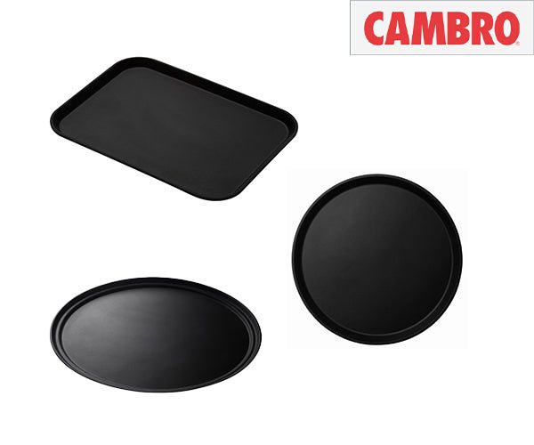 Cametread® - Tace z włókna szklanego	