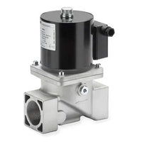 Elektrozawory gazowe