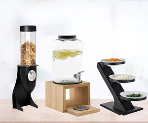 Przegląd asortymentu - Prime Gastro