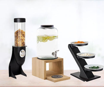 Przegląd asortymentu