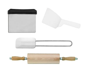 Przygotowanie ciasta - Prime Gastro