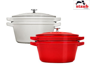 STAUB | Specialties - Zestawy	