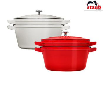 STAUB | Specialties - Zestawy	