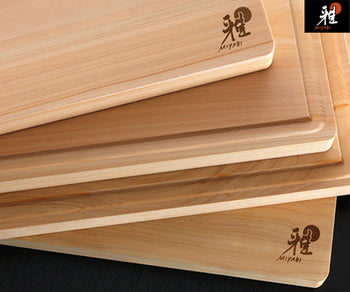 	MIYABI | Deski do krojenia