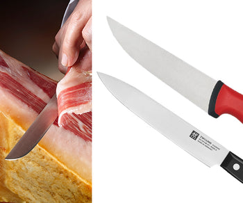 Nóże do mięsa
