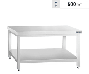 Stoły podstawowe - Prime Gastro