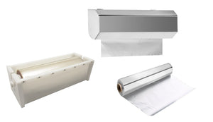 Dyspensery folii - Prime Gastro