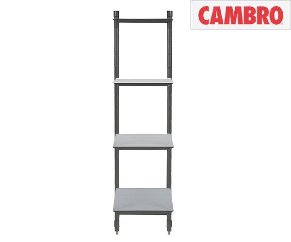 Anbauregal - Tiefe: 360mm