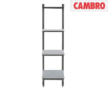 Anbauregal - Tiefe: 360mm