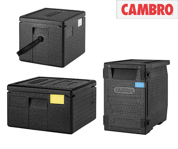 CAMBRO | Cam GoBox®	