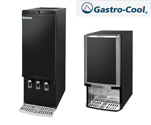 GASTRO-COOL | Chłodziarki z dozownikiem