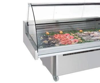 Lady Rybne - Theda - Statyczne