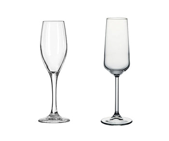 Kieliszki do szampana	