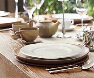 Zastawa Stołowa - Prime Gastro