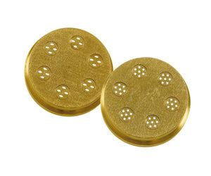 Matryce formujące do makaronu NMS - Prime Gastro