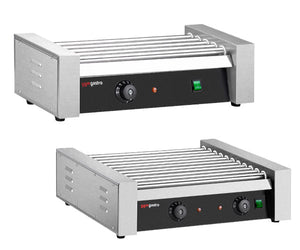 Grille do hot dogów - Prime Gastro