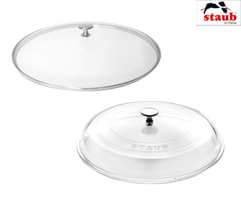 STAUB | Pokrywy