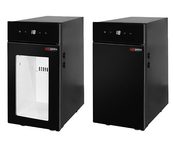 Chłodziarki do mleka	