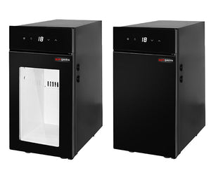 Chłodziarki do mleka	