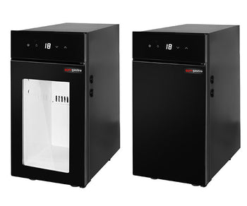 Chłodziarki do mleka	