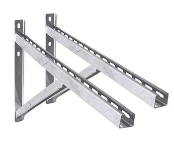 Wsporniki naścienne