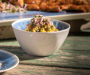 Tace bufetowe - BLUE OCEAN