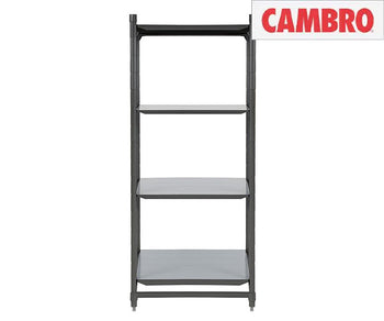 Grundregal - Tiefe: 610mm