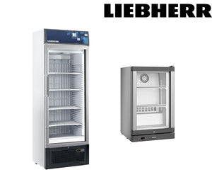 LIEBHERR | Zamrażarki