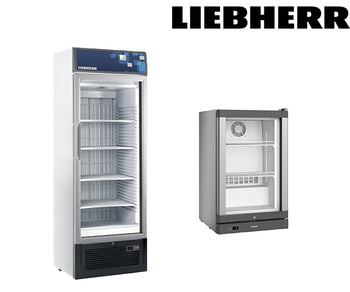 LIEBHERR | Zamrażarki