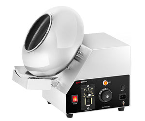 Maszyny do powlekania