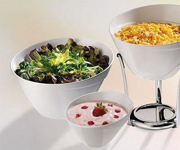 Tace bufetowe - BALANCE