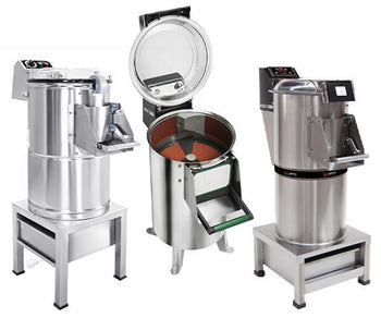 Obieraczki do ziemniaków