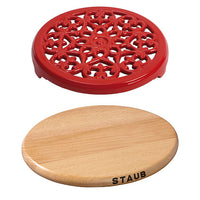 Podstawki pod garnek