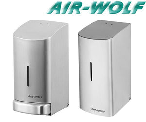 AIR-WOLF | Dozowniki mydła	