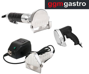 GGM GASTRO | Elektryczne noże do kebaba - Prime Gastro