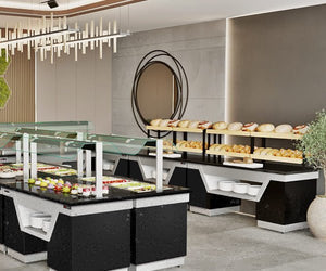 Seria Belfast - Prime Gastro