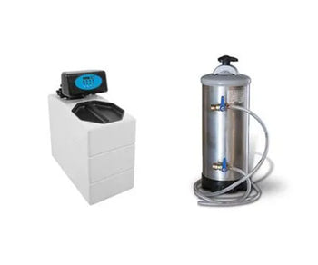 GGM | Uzdatnianie wody	