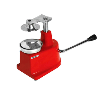 Prasy do hamburgerów	