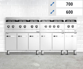 GIUSEPPE Seria kulinarna - 600 / 700	