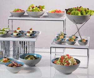 Seria bufetowa - ASIA PLUS