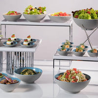 Seria bufetowa - ASIA PLUS