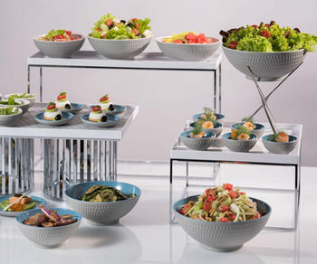 Seria bufetowa - ASIA PLUS