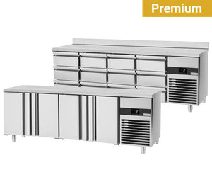Szerokość - 2230 mm - Prime Gastro