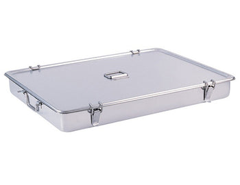 Pojemniki na żywność z pokrywką