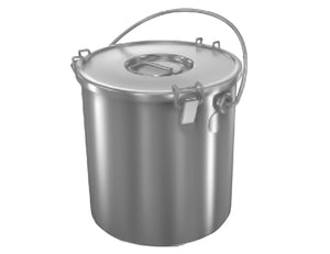 Pojemniki transportowe na grzane wino