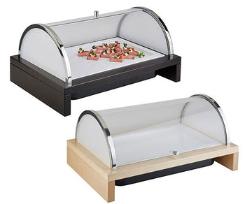 Pojemniki chłodzące 