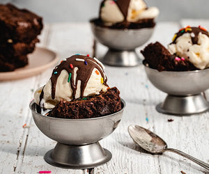 Pucharki na lody - Prime Gastro