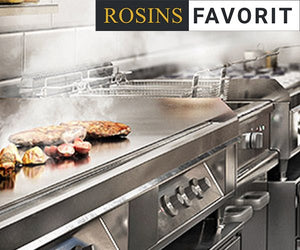 Urządzenia do gotowania