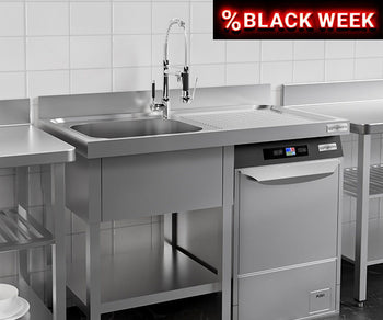 Zmywanie & sprzątanie	