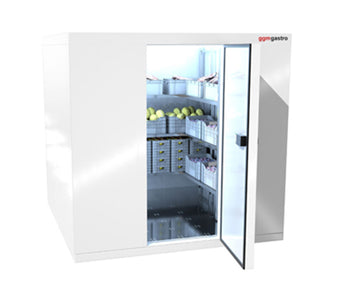 Komory chłodnicze Premium